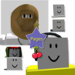 Pages And Chapters