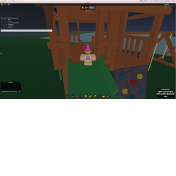 Killer Theater Daycare Center V3!