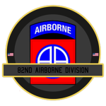 82nd Αirborne DΙvision