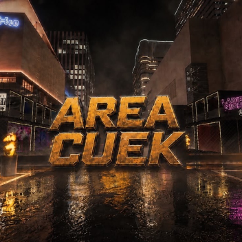 AREA CUEK