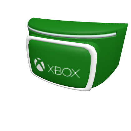 Xbox Belt Bag