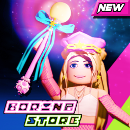 Boring 👽 Store