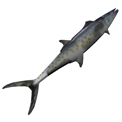 Mackerel