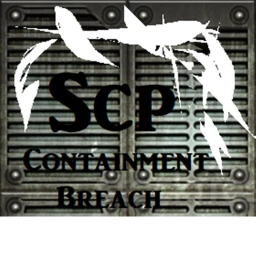 Scp Containment Breach {WIP} icon