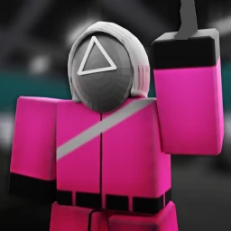 Lobby | Squid Game Roblox PL icon