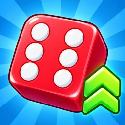Idle Dice icon