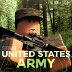 SUSA | Sev's United States Army