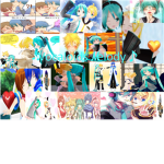 ♬Vocaloids ℳelody♪
