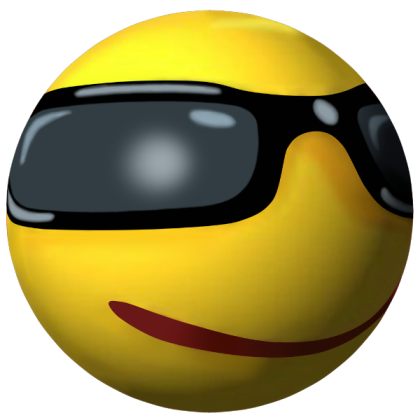 Big Emoji Roblox decal