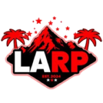 LA:RP | Los Angeles Roleplay Community