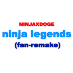 Ninja Legends (fan-remake)