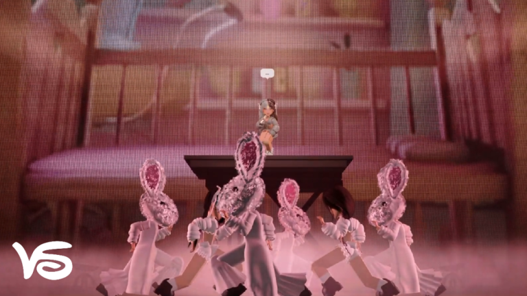 [UPDATE] Melanie Martinez: The Trilogy Tour screenshot 1