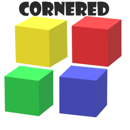 Cornered icon
