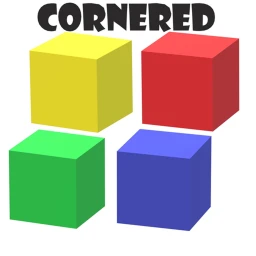 Cornered icon