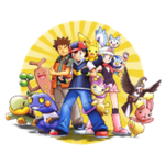 de pokemon fans