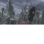 Amegakure (Bo3)