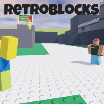 RetroBlocks