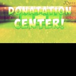 [BC] Donatation Center