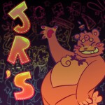 JR'S, 1987 [SHIFTLOCK]