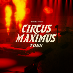 Circus Maximus Tour: Onyx