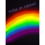 M-M-M-Millie