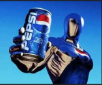 THE pepsi club copyrighted