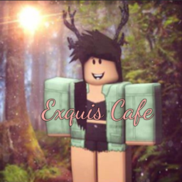 V1 | Exquis Cafe