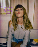 Eras tour Sydney night 1!!