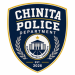 Chinita Police Department