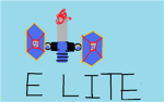THE ELITE SWORD FIGHTERS WITH ELITE SHIELDS