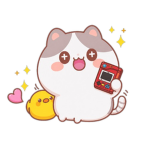 Cats & Food!