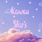 kawaii stars ;3;
