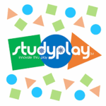 STUDY-PLAY-STUDY