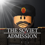 [USSR]Soviet Admission[USSR]
