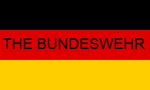 The Bundeswehr [GER]