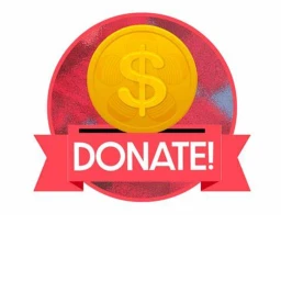 Donate Game icon
