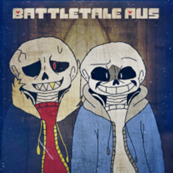 BattleTale au's (EVENT!)