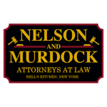 Nelson and Murdock: Attorneys at Law
