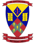 [IWM] 2nd Battalion 5th Marine Regiment