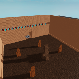 Untitled Sword Game