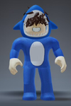 Mm2 peep