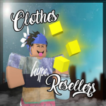 Clothes Resellers