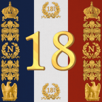 18ᵉ Régiment d'Infanterie de Ligne