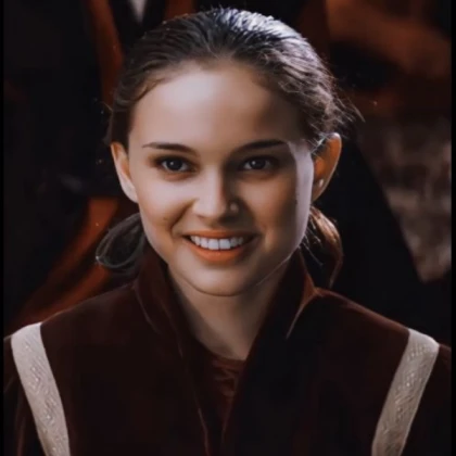 [Star Wars] Padme Amidala