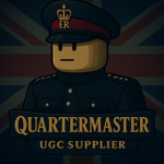 [QM] Quartermaster