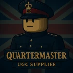 [QM] Quartermaster Group Thumbnail