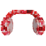 WC 8-Bit - Garnet Gratitude
