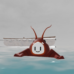 THALASSOPHOBIA