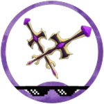 Voidstrike Sabers 