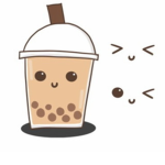 BOBA TIME !!!!